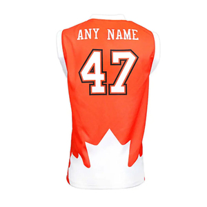 Pour hommes maillot de basket-ball vêtements de sport personnalisé gilet de basket-ball masculin sans manches maillot de basket-ball d'entraînement des jeunes - Product Image 3