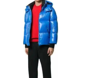 Chaquetas Transpirables Personalizadas de Alta Calidad para Hombres, Adultos y Niños, Unisex, Ryan Pro Gear, Diseño, Color y Etiqueta Personalizados - Product Image 1