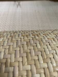 Correas de caña de ratán, rollo de correas de mimbre - Product Image 3