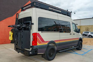 Usado 2020 Me-rce-des-Be-nz Spr-inter - Product Image 5
