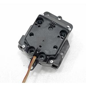 JOYSTICK PARA COMPUTADORA DE A BORDO MERCEDES SERIE GLK-Class (X204) A2048707658 (08>15) - Product Image 3