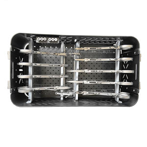 Veterinary <b>Surgical</b> Orthopedic <b>Bone</b> Forceps for Dog Implant Stainless Steel Durable Veterinary <b>Instrument</b> - Product Image 6