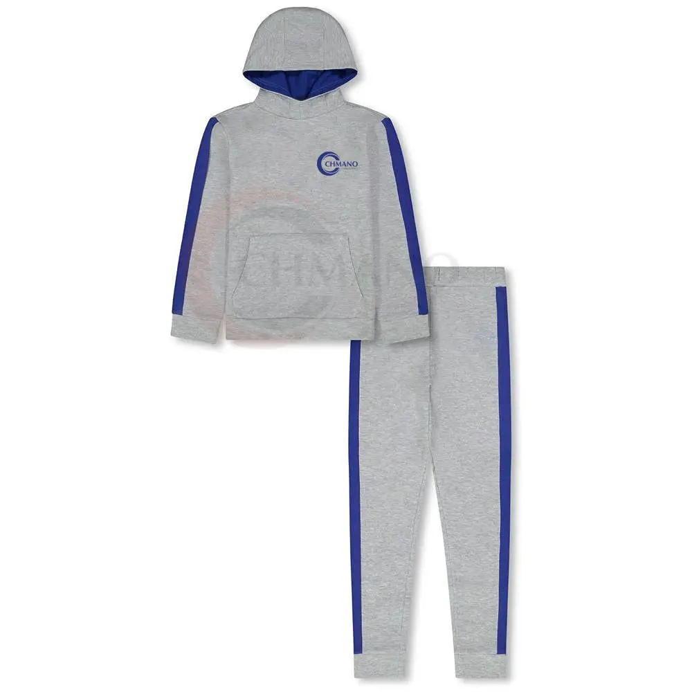 Kids Sets Winter Autumn New Fashion Manufacturer Cotton Sweat Suit Kids Clothes Boys Clothing Sets