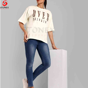 Camiseta Personalizada para Adultos, Superventas, con Logotipo Personalizado, Transpirable, Último Diseño - Product Image 6