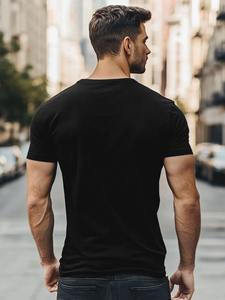 Downhill Jersey Mountain Bike Shirt Motorcycle Jersey Sportwear Ropa Camisetas y tops estampados para motocicletas y carreras de autos - Product Image 2