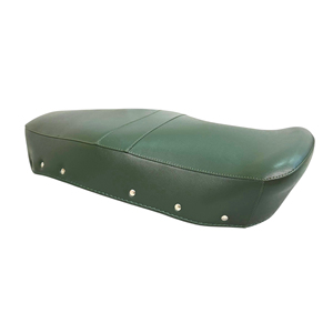 Funda de asiento verde Lambretta Special 150 Dorado - Product Image 1