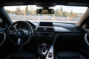 BMW 440i xDrive Gran Coupé Plus 2017 Usado en Buen Estado, Sin Accidentes, Volante a la Izquierda/Derecha - Product Image 4