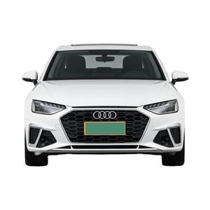 Sedán de Lujo A4L 2024 Usado, Clase B, Diésel, Transmisión Automática, R17, Cuero Oscuro, Techo Panorámico, Plataforma Evo con Torque Left MLB - Product Image 2