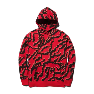 เสื้อฮู้ดผู้ชายสไตล์ใหม่ระบายอากาศได้ดีผลิตตามสั่ง100% ผ้าฝ้าย - Product Image 4