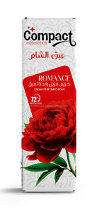 Personalizado Mini Tamaño de viaje al por mayor antitranspirante desodorante crema bálsamo suave ingredientes a base de hierbas suave agradable a la piel personalizado - Product Image 3