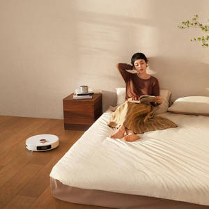 <span class=keywords><strong>Robot</strong></span> aspirateur sans fil <span class=keywords><strong>Xiaomi</strong></span> <span class=keywords><strong>Omni</strong></span> Floor Care pour nettoyage humide et sec - Product Image 6