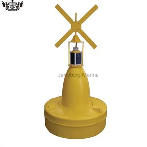 Bouée flottante marine personnalisée, durable, facile à installer et à retrouver par les bateaux de travail, avec un matériel simple - Product Image 6