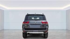 TOYOTA LAND CRUISER 2023 série 300 V6 3.5L TWIN TURBO AT GR-SPORT - Product Image 4