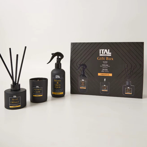 GIFT SET - Product Image 1