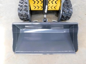 (GN) Envío Rápido 2025 SDLL60 Mini Skid Steers - Product Image 5