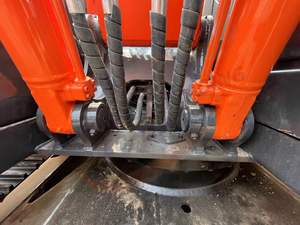 Excavadora <span class=keywords><strong>Hitachi</strong></span> 120 Usada ZX120-3 Excavadora <span class=keywords><strong>Hitachi</strong></span> Usada de Japón - Product Image 6