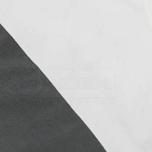 T-shirt uni teint en couleur unie vêtements confortables pour hommes de grande taille t-shirts décontractés à un prix raisonnable - Product Image 5