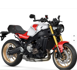 2025 Lo último en mejores ventas Nueva y original XSR900 motocicleta estándar deportiva de alto rendimiento - Product Image 3