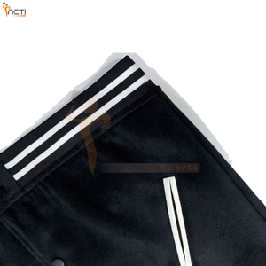 Venta superior Material fresco Diseña tu propia venta caliente y tendencia Precio bajo Chaqueta Versity de calidad premium para hombres - Product Image 2