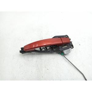 Manija Exterior de Puerta Delantera Derecha para OPEL Corsa D 3P 1ª Serie (06>) 24463524 - Product Image 1
