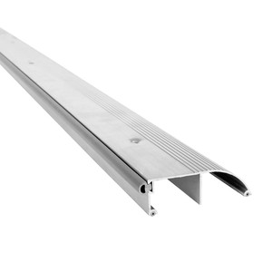 ชุดเครื่องเจาะประตูอลูมิเนียม6000ชุดทนความร้อนได้ยาวนานใช้สำหรับอาคารทั่วโลกเจาะดัด - Product Image 6