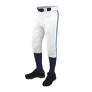 Wholesale High Quality 100% Polyester <b>Baseball</b> Training Uniform Custom New Design Breathable Quick Dry Men's Adult - Product Image 3