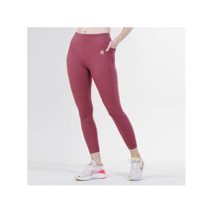 Leggings de talle alto de calidad premium sin costuras Ew - Product Image 1