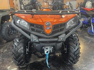 Quad 4x4 tout-terrain 100% NEUF 500cc, moto à 4 roues, véhicule tout-terrain - Product Image 2