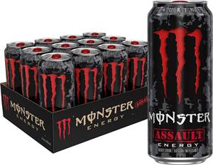 Monster Pacific Punch, Bebida Energética Carbonatada de 473 ml, Paquete de 12 Unidades, Proveedor Mayorista, Listo para Enviar a la Venta a Precio Económico - Product Image 4