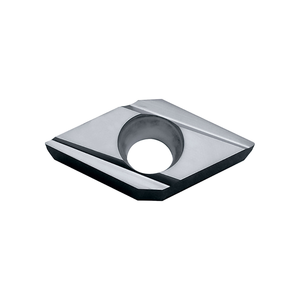 Inserto de torneado Cermet, insertos de carburo TN60, Tornos CNC para metalurgia, garantía del distribuidor oficial - Product Image 6