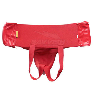 Protège-aine robuste, fabrication professionnelle, protège-aine en cuir, protège-aine en vente en ligne - Product Image 2