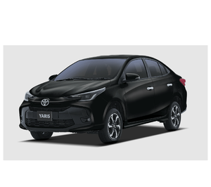 Yaris Premium en Venta con Tecnología Avanzada y Bajo Kilometraje a un Precio Inmejorable - Product Image 1