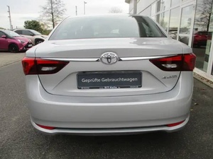 Prezzo all'ingrosso più economico veicoli usati <span class=keywords><strong>Toyota</strong></span> <span class=keywords><strong>Avensis</strong></span> 1.8L automatico per la vendita - Product Image 6