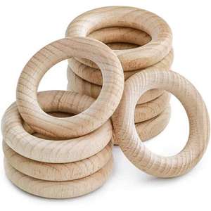 Servilletero de madera rústica diseño hecho a mano para recepción de bodas de granja elegante mesa de cena de vacaciones y reuniones - Product Image 5