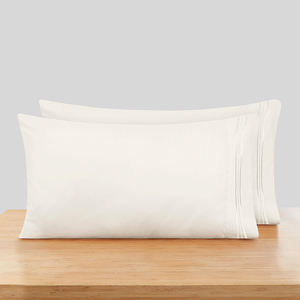 Accesorios decorativos para el hogar, funda de almohada de diseño personalizado, moderna, geométrica, bordada, de lujo - Product Image 2