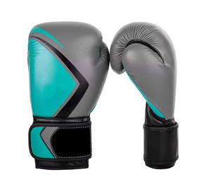 Gants de boxe MMA Conception supérieure Personnalisez votre propre logo Gants de boxe MMA disponibles au prix de gros à bas prix - Product Image 1