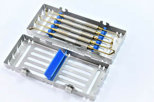 Dask Pentium Advanced Sinus Kit Implant Dask Dental Sinus Lift Kit Maxillary Sinus Surgery Drills Stopper Set - Product Image 4