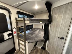 Se vende K-e-y-s-t-o-n-e Passport 2-4-0-1-B-H usado del 2022 - Product Image 6