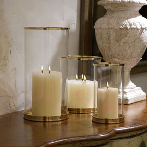 Porte-bougie décoratif Ramadan 2026, design du Moyen-Orient, cadeaux de l'Aïd et décoration de table, lanterne à bougie - Product Image 5