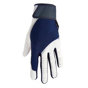 Gants de frappe de baseball professionnels pour enfants de haute qualité confortable nouveau style couleurs unies - Product Image 5