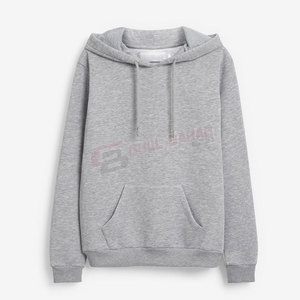 Conjuntos Deportivos Casuales de Invierno para Mujer, Transpirables y Ligeros, con Capucha, Cuello con Contraste de Color, Material de Poliéster/Algodón, Personalizados - Product Image 2