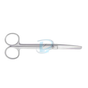 Ciseaux chirurgicaux de haute qualité de nouvelle conception, fabriqués en usine, ciseaux chirurgicaux à bas prix - Product Image 4