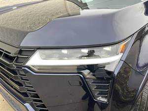 2024 GX 550 Premium 4WD Usado, Volante a la Izquierda, Asientos de Tela, Transmisión Automática, Cuero de Alta Calidad, Techo Panorámico Oscuro - Product Image 4