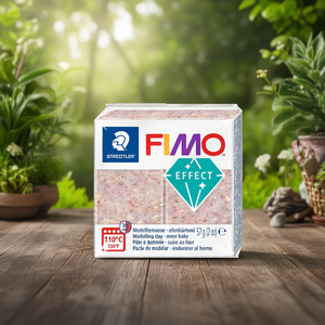 STAEDTLER para Fimo Ef. Paquete de 6 VPE de Arcilla para Manualidades con Diseño de Rosas - Product Image 3