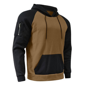 Design Customized Quality Men Tracksuit Custom Made Men Sweat Suit for Jogging Tracksuit Wholesale - Product Image 6