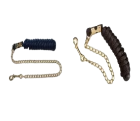 Nhiệm vụ nặng nề rắn PP dây với chuỗi kim loại cho ngựa, gia súc, và chăn nuôi sử dụng bền Polypropylene dây với chuỗi sắt - Product Image 5