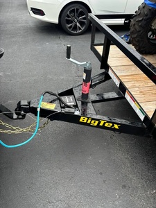 Acheter remorque utilitaire Tractor Box Trailers à vendre - Product Image 6