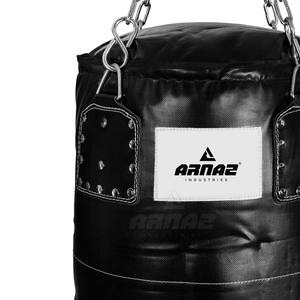 Équipement d'entraînement fiable pour la salle de sport Sac de frappe Équipement d'entraînement avec une durabilité à long terme Sac de frappe - Product Image 4