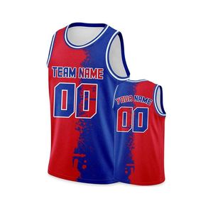 Bon matériel professionnel Services prix chaud basket-ball Cool basket-ball maillot nouveau Design et ensemble d'uniformes - Product Image 5