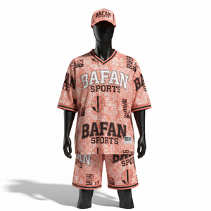 Ensemble de shorts de sport pour hommes en mesh, polyester premium 150 GSM, respirant, imprimé par sublimation, vêtements de sport personnalisés avec logo pour ensemble homme - Product Image 6